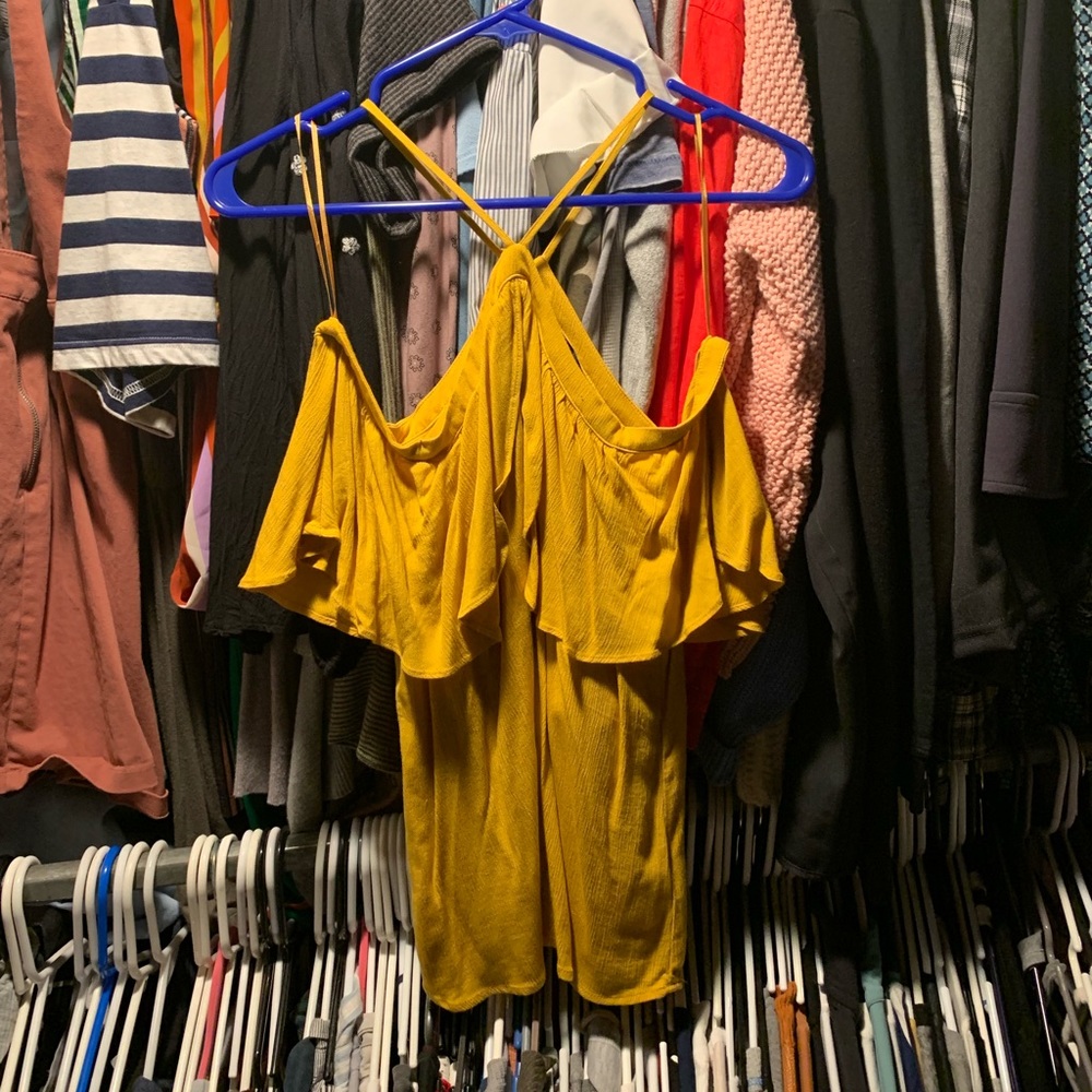 Express shirt